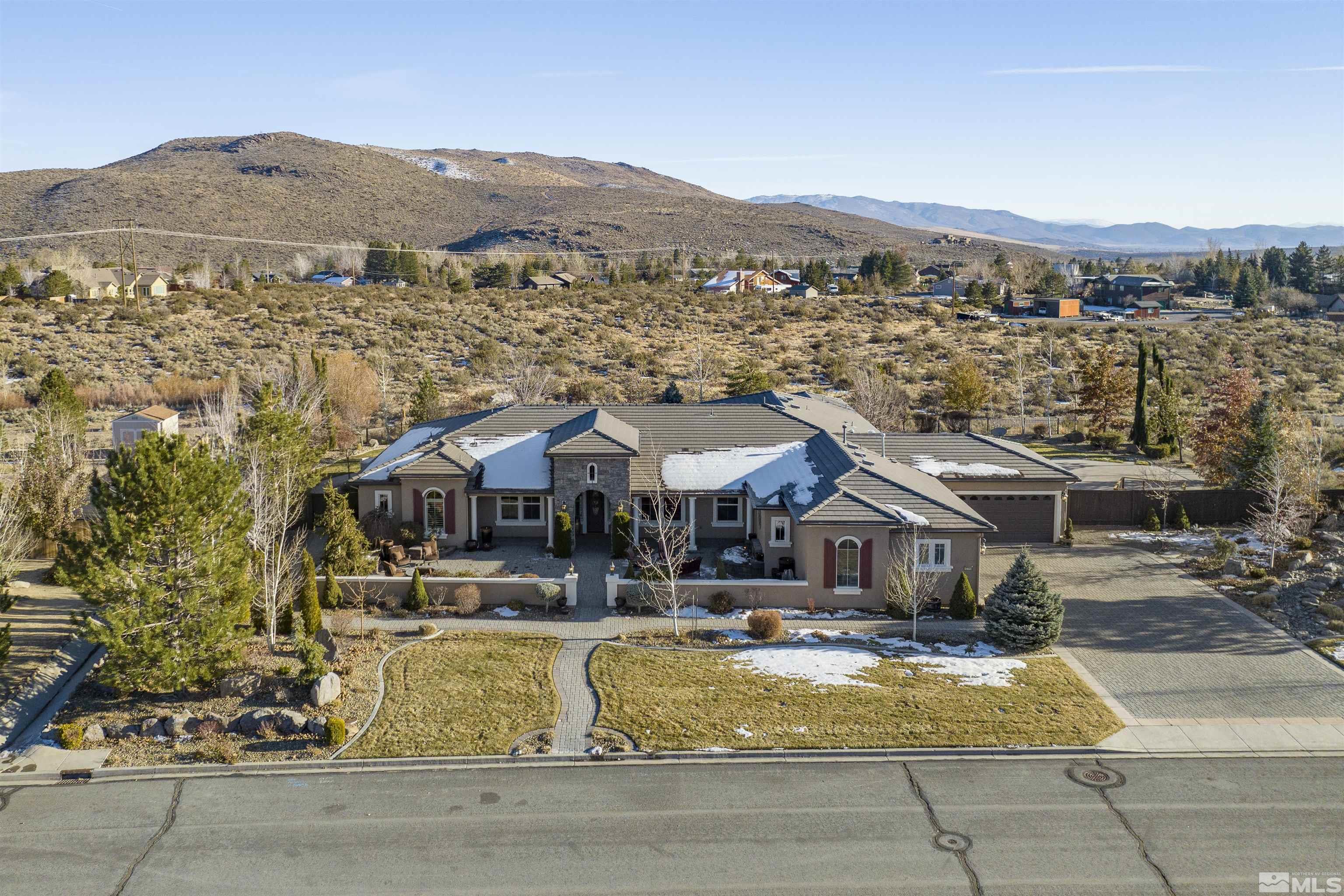 15140 Chateau Avenue Reno, NV 89511 - Photo 35 of 40 Photo 35