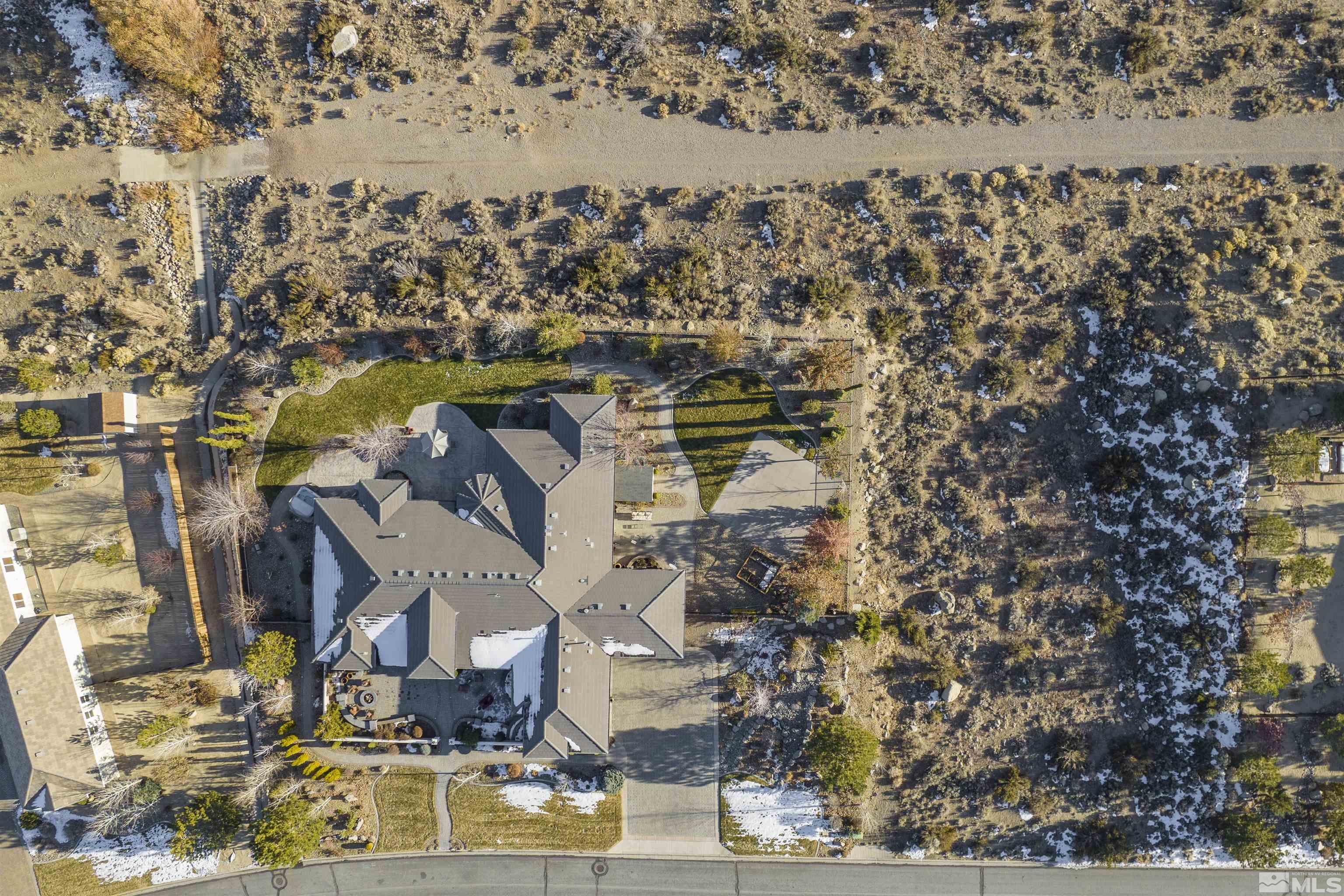 15140 Chateau Avenue Reno, NV 89511 - Photo 36 of 40 Photo 36