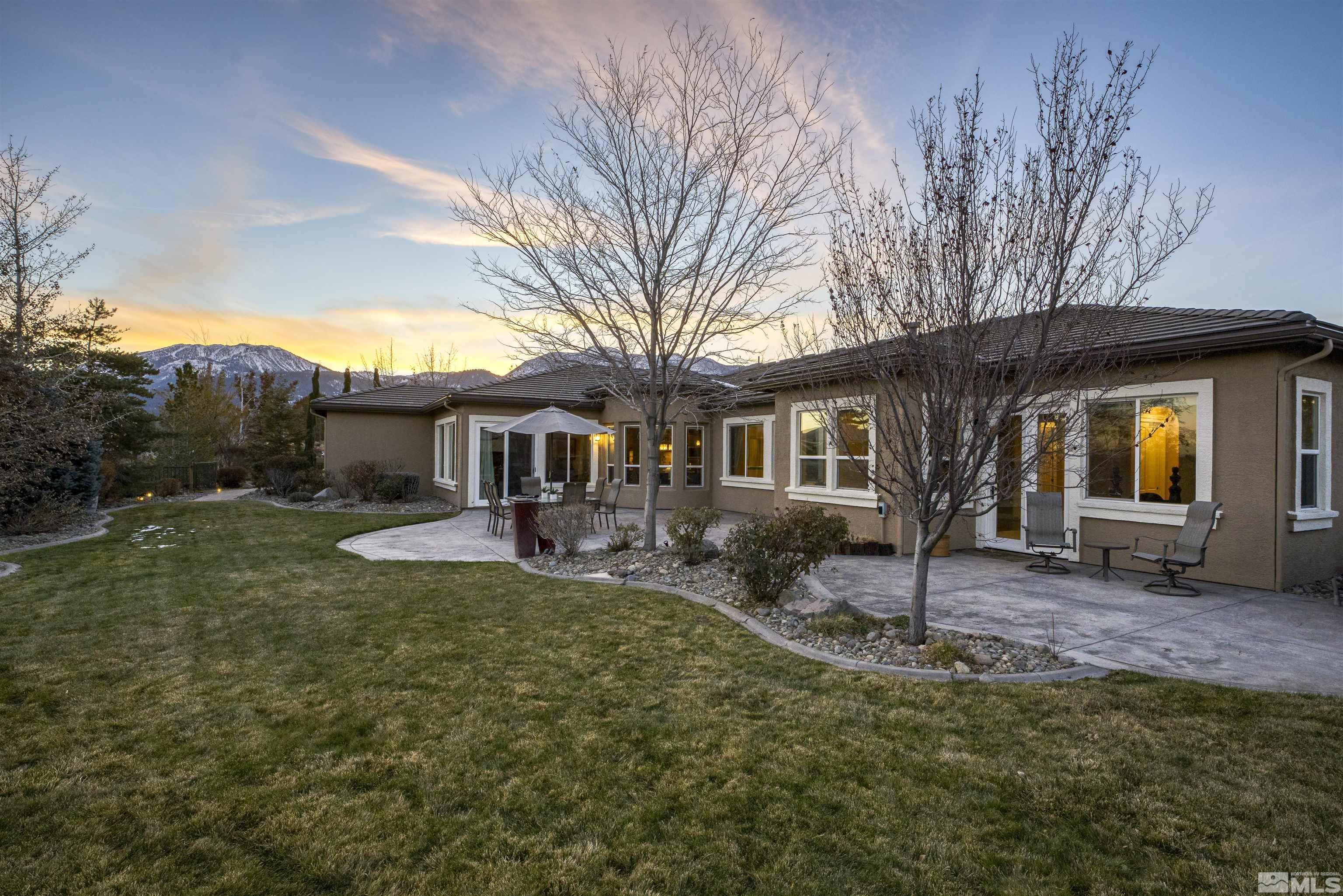 15140 Chateau Avenue Reno, NV 89511 - Photo 38 of 40 Photo 38