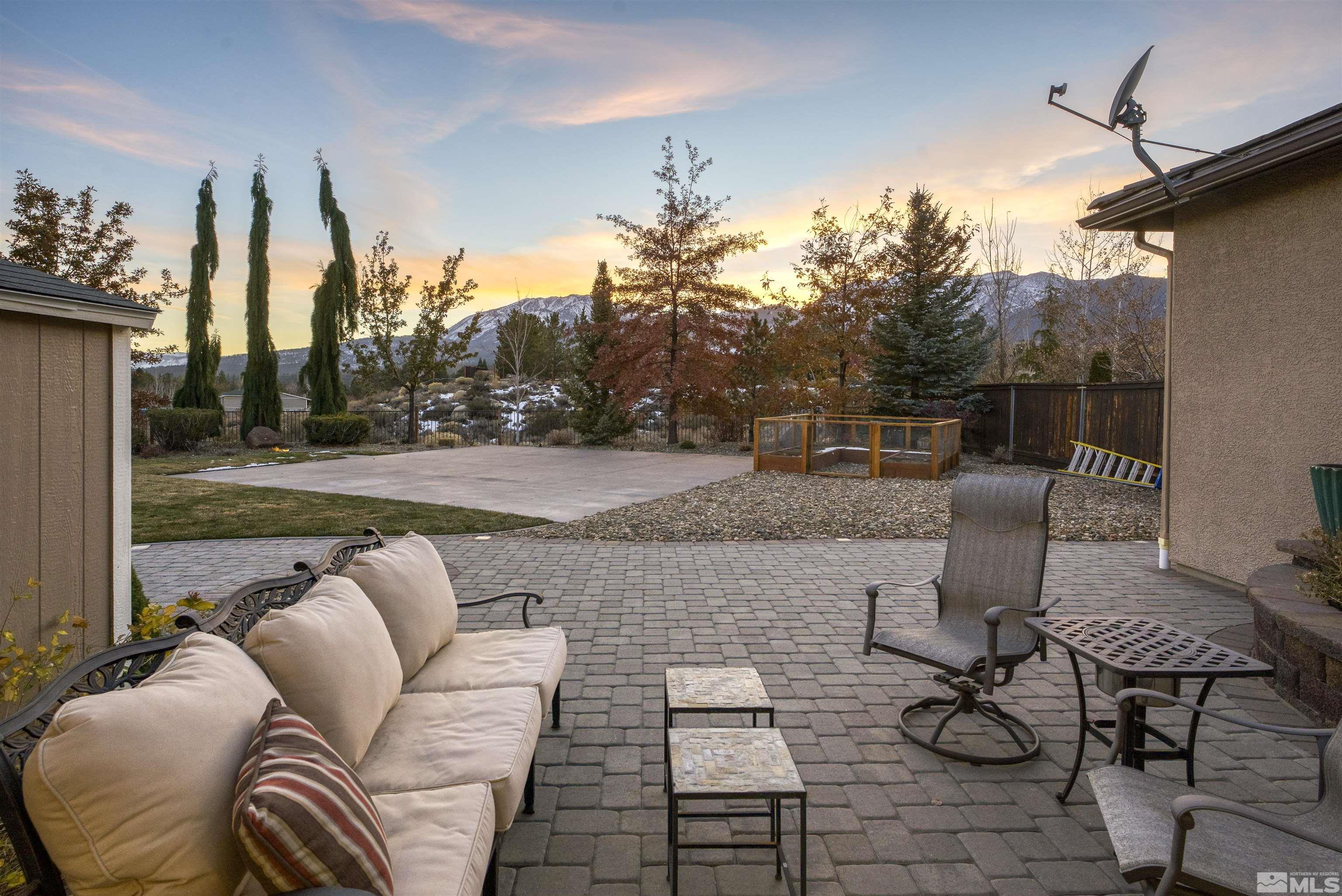 15140 Chateau Avenue Reno, NV 89511 - Photo 40 of 40 Photo 40