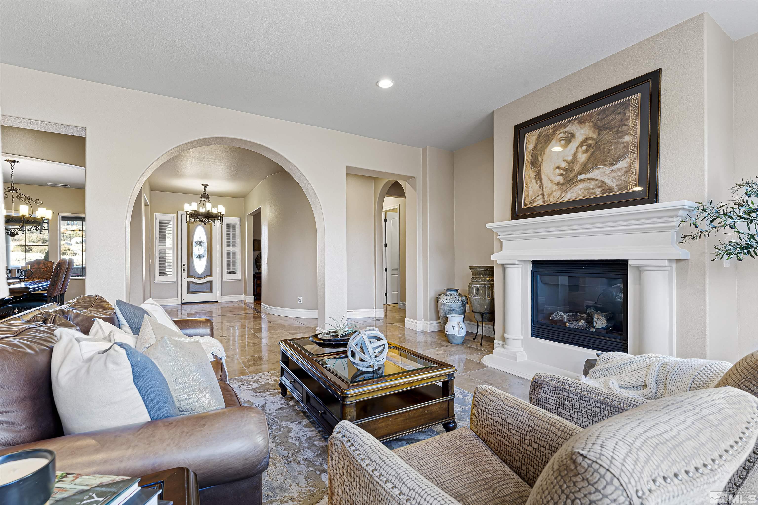15140 Chateau Avenue Reno, NV 89511 - Photo 5 of 40 Photo 5