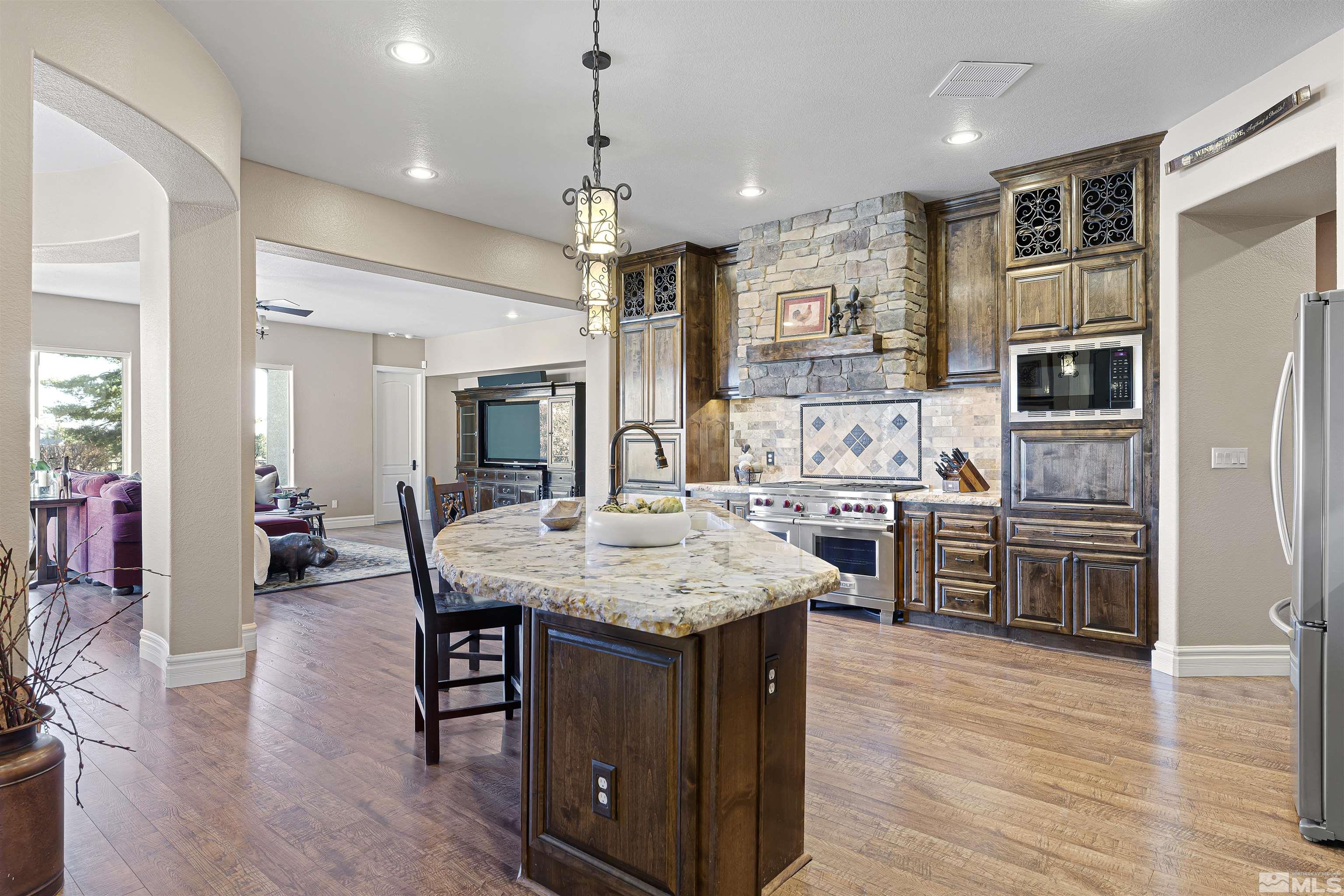 15140 Chateau Avenue Reno, NV 89511 - Photo 7 of 40 Photo 7