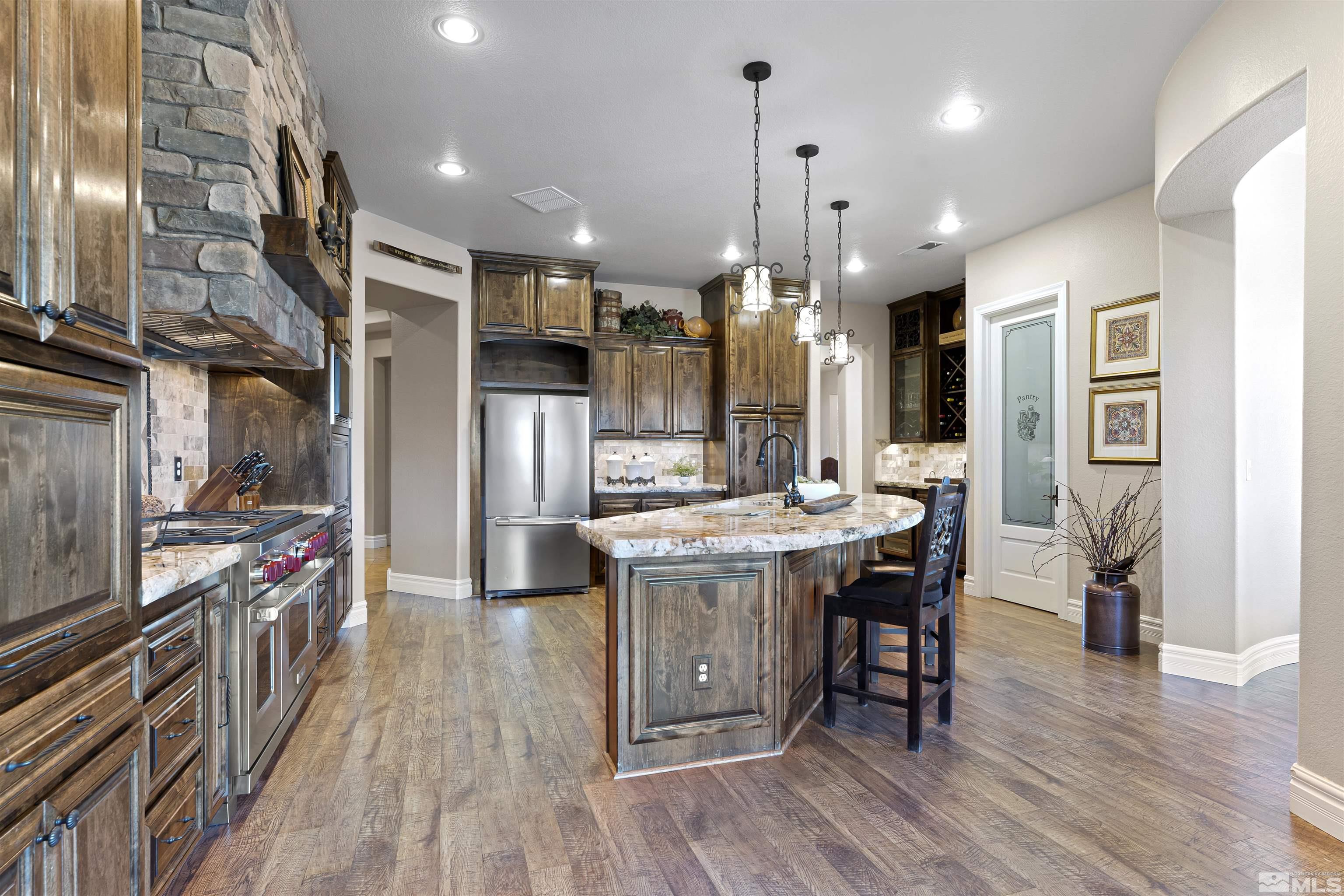 15140 Chateau Avenue Reno, NV 89511 - Photo 8 of 40 Photo 8