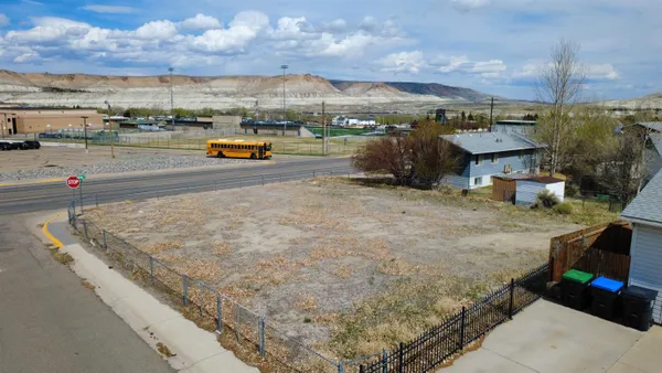 $90,000 | 1010 Mountain View Street, Green River, WY 82935