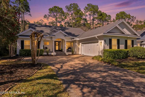 $890,000 | 1718 Pepper Stone Court, St. Augustine, FL 32092