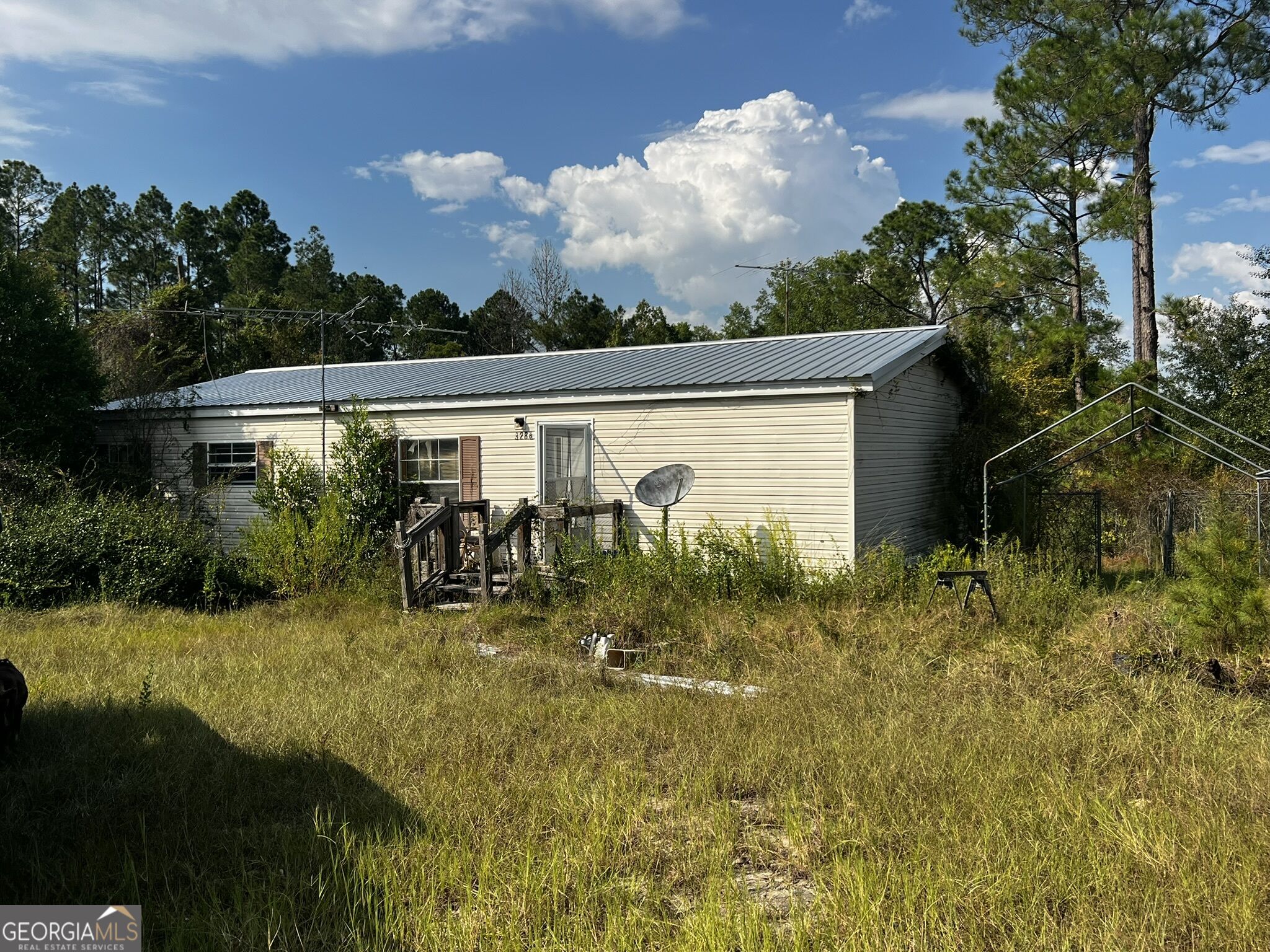 3288 New Hope Road Odum, GA 31555 - Photo 11 of 13 Gallery Image 11