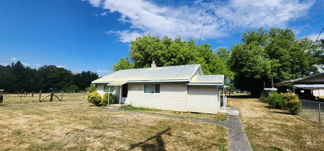 $337,000 | 126 Rock Road, Kamiah, ID 83536