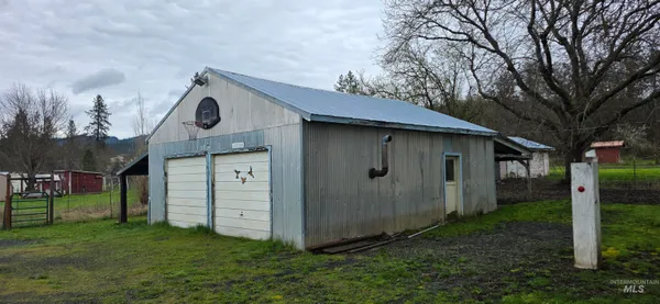 $299,900 | 126 Rock Road, Kamiah, ID 83536