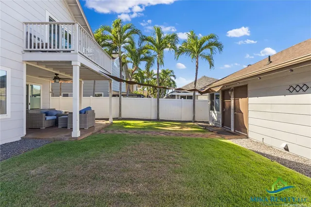 $1,750 | 91-1016 Kaikala Street, Unit B, Ewa Beach, HI 96706