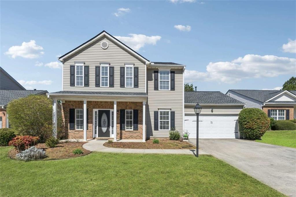 2311 Fall Creek Landing Loganville, GA 30052 - Photo 1 of 1