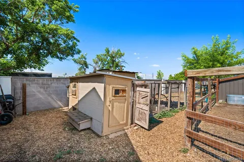 $640,000 | 4720 North Robb Street, Wheat Ridge, CO 80033