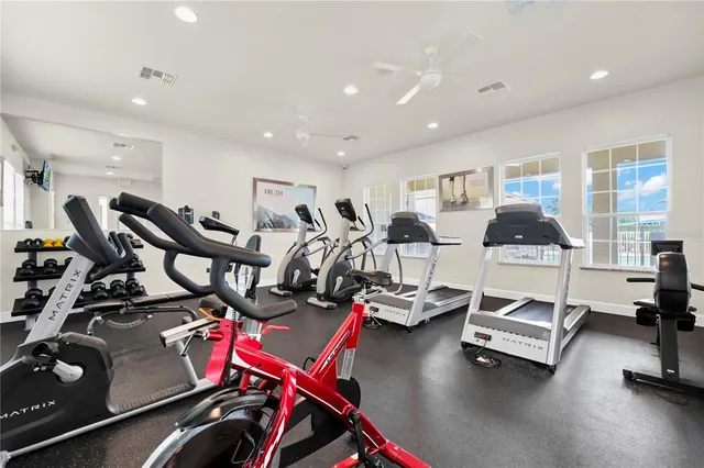 $310,000 | 1436 Retreat Circle, Clermont, FL 34714