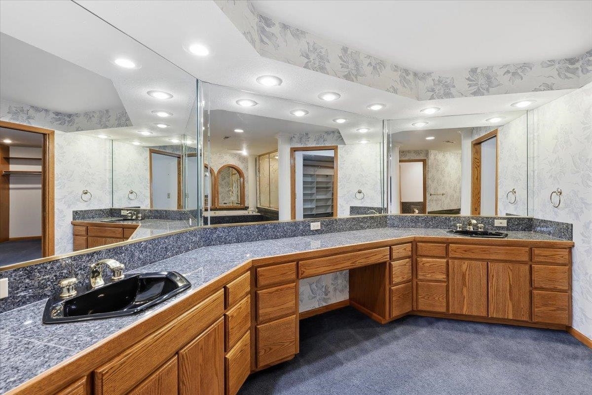 5436 South Quail Ridge Circle Spokane, WA 99223 - Photo 19 of 35 Gallery Image 19