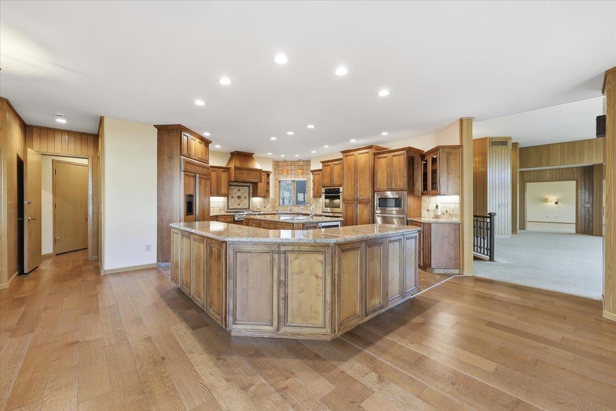 5436 South Quail Ridge Circle Spokane, WA 99223 - Photo 9 of 35 Gallery Image 9