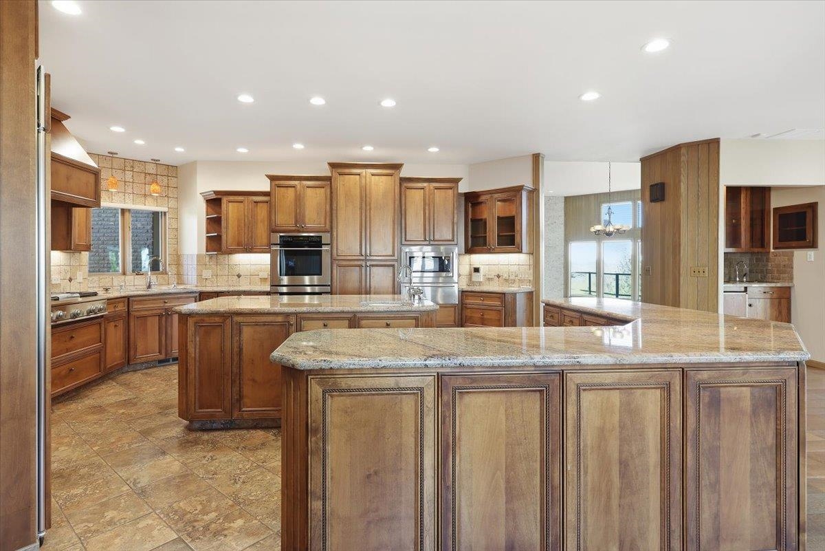 5436 South Quail Ridge Circle Spokane, WA 99223 - Photo 10 of 35 Gallery Image 10