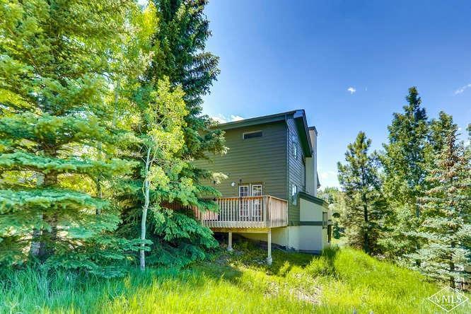 2100 Old Trail Road, Unit A1 Avon, CO 81620 - Photo 21 of 25 Additional Photo
