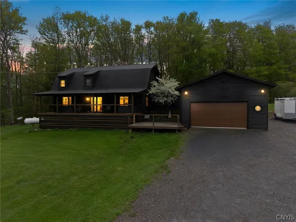 $439,900 | 3570 Williams Road, Marcellus, NY 13108