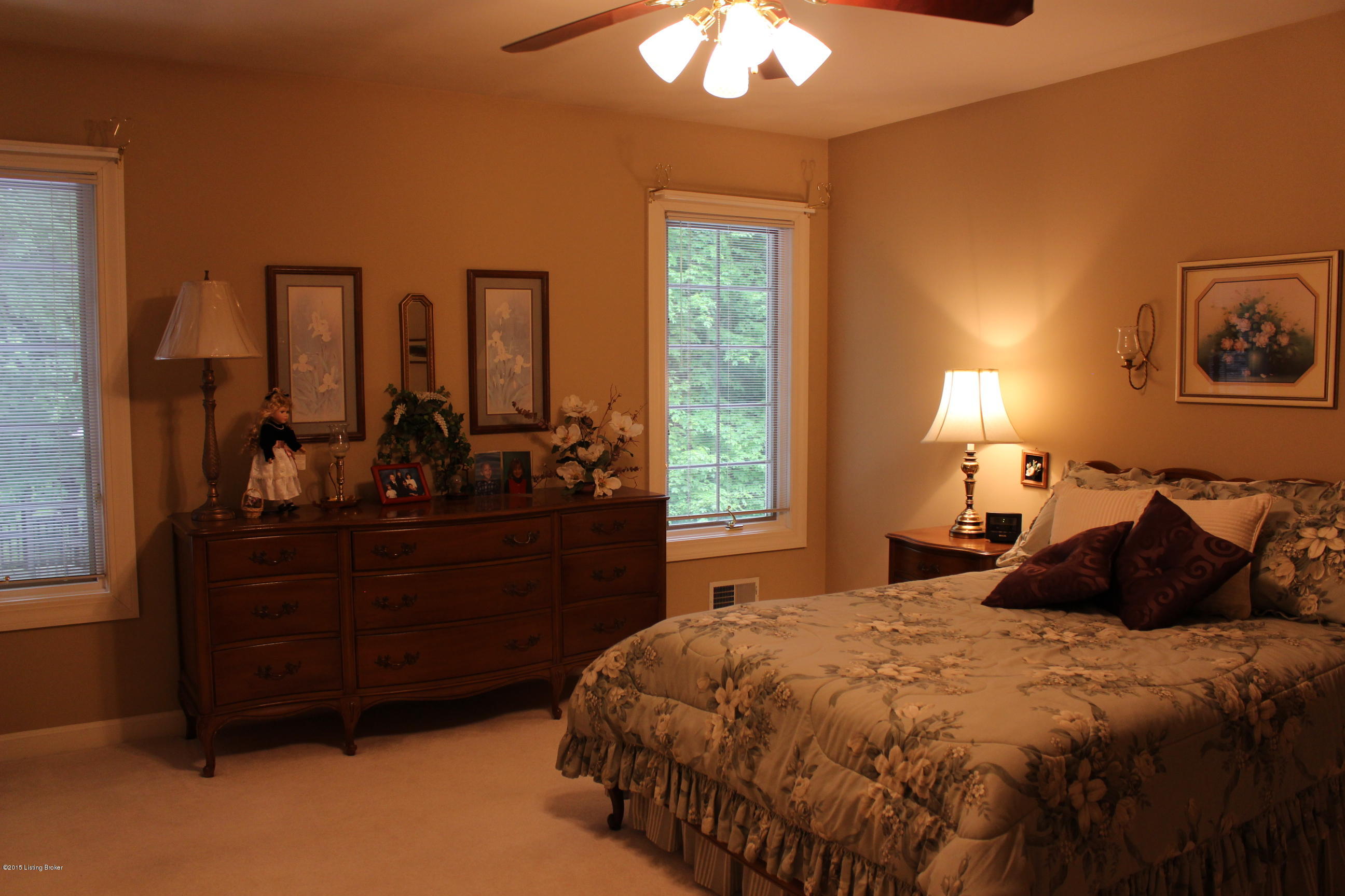 9715 Broad Run Road Louisville, KY 40299 - Photo 56 of 78 Bedroom 3
