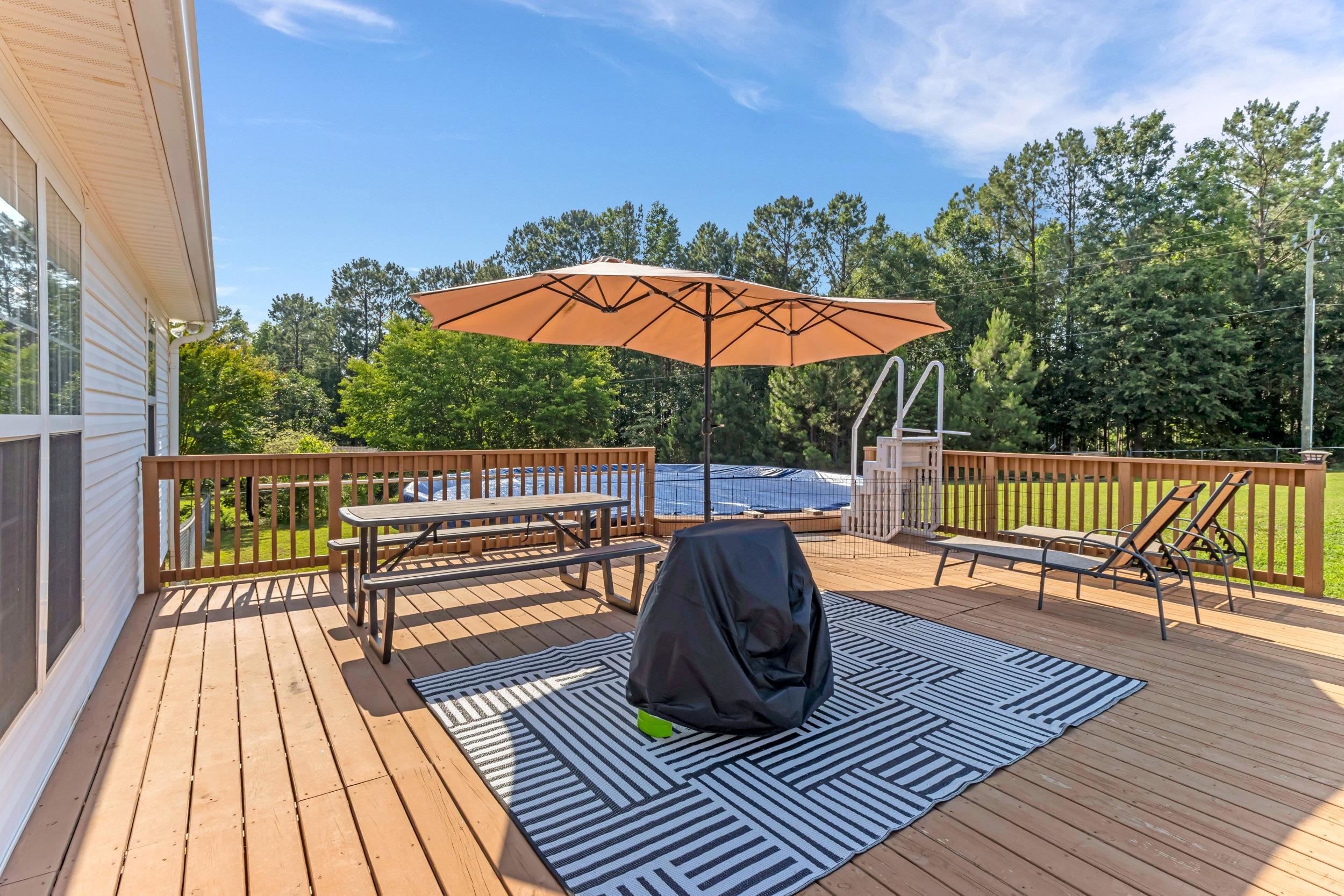 266 Crooked Tree Drive Inman, SC 29349 - Photo 25 of 36