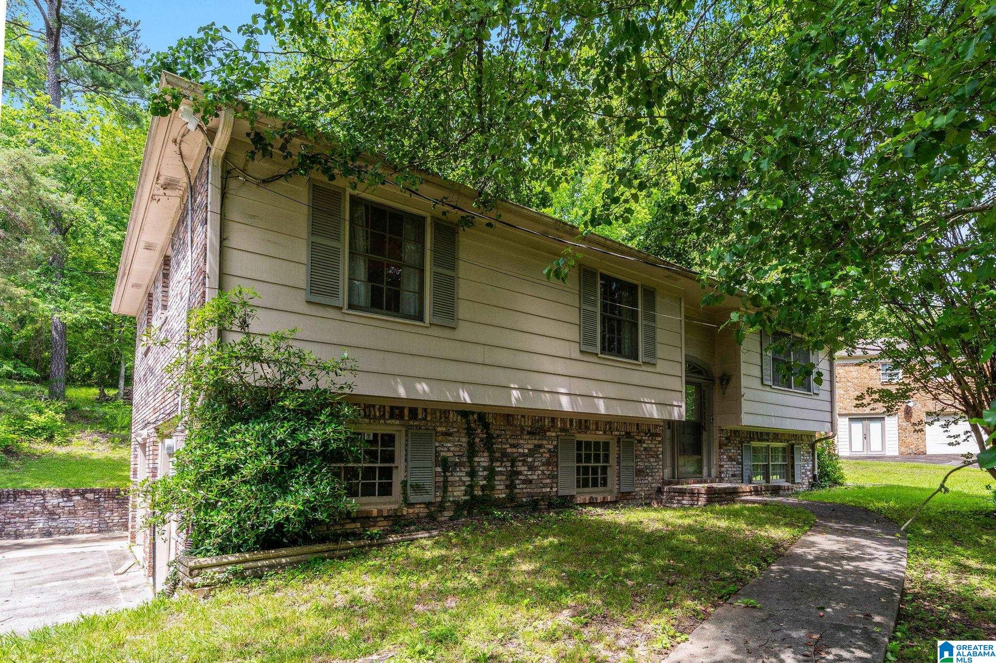 2140 Rocky Ridge Ranch Road Birmingham, AL 35216 - Photo 1 of 35