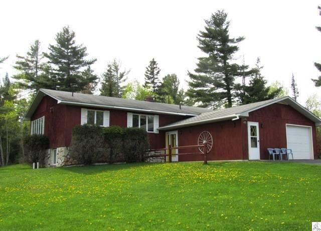 1060 Airport Road Two Harbors, MN 55616 - Photo 1 of 1