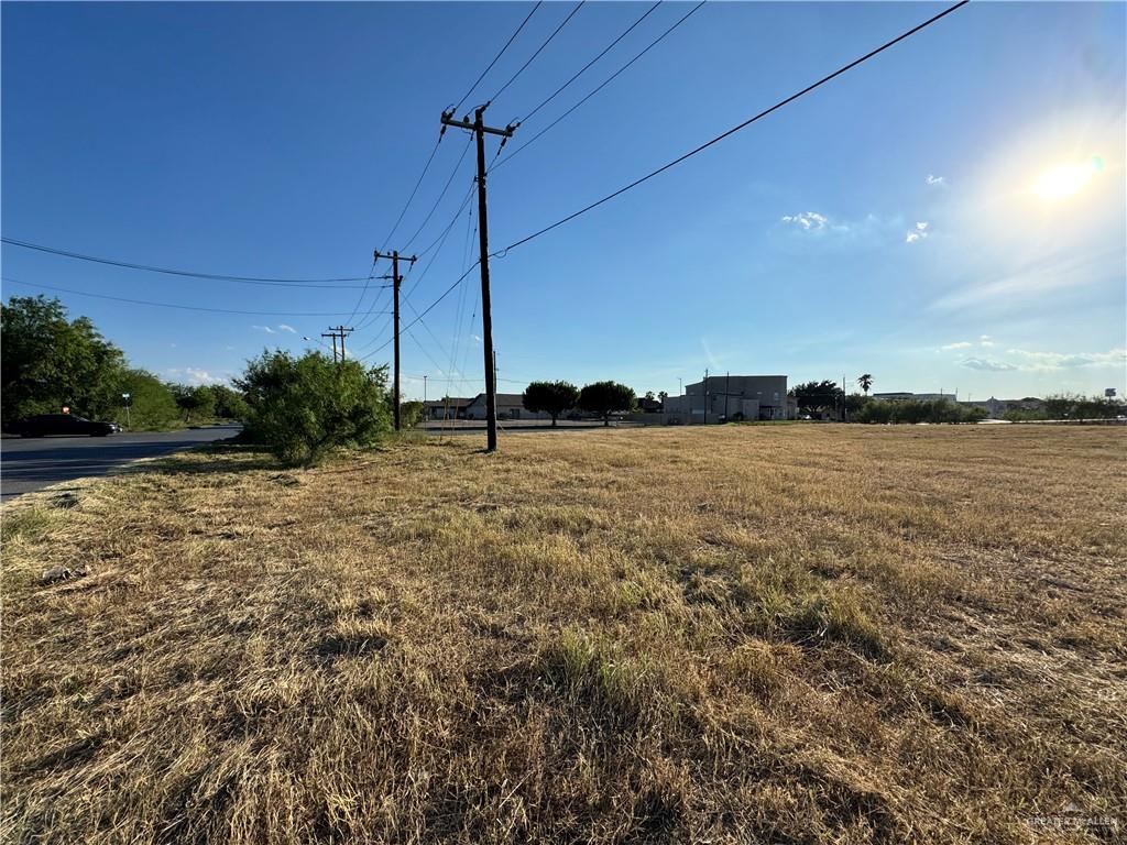 0 South Bentsen Road McAllen, TX 78503 - Photo 11 of 13 a view of a lake
