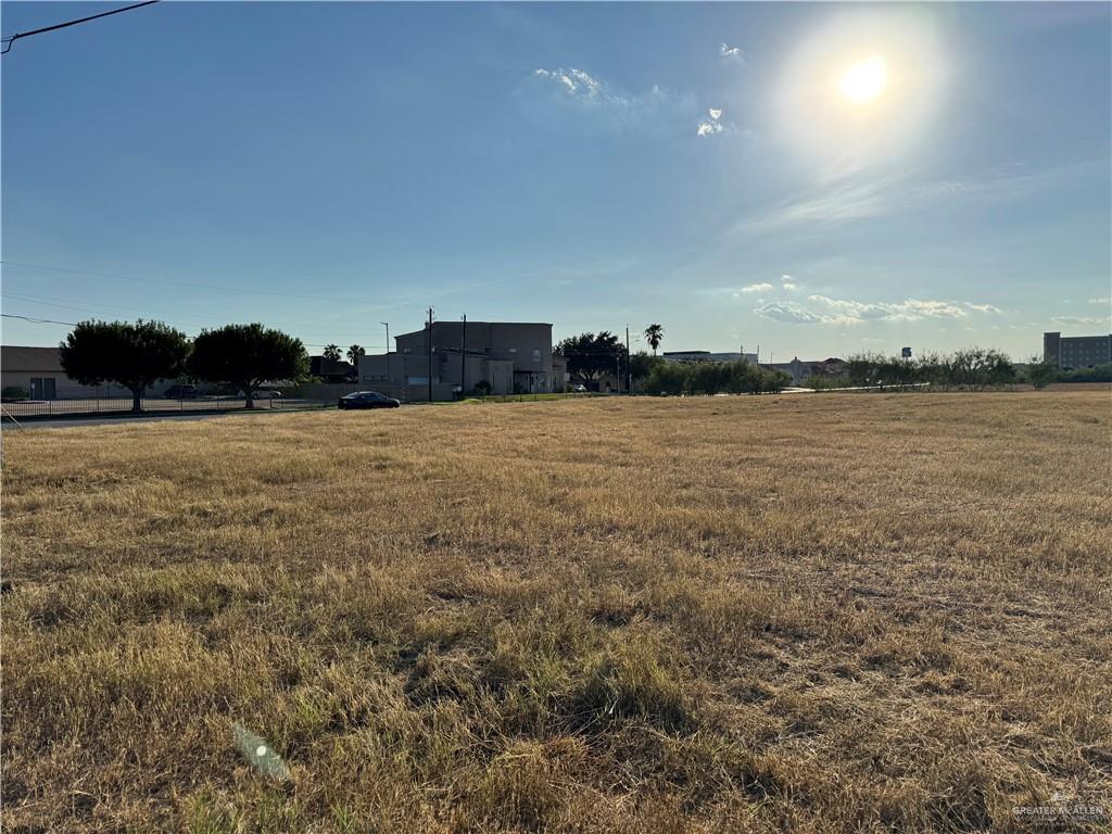 0 South Bentsen Road McAllen, TX 78503 - Photo 12 of 13 a view of an ocean beach