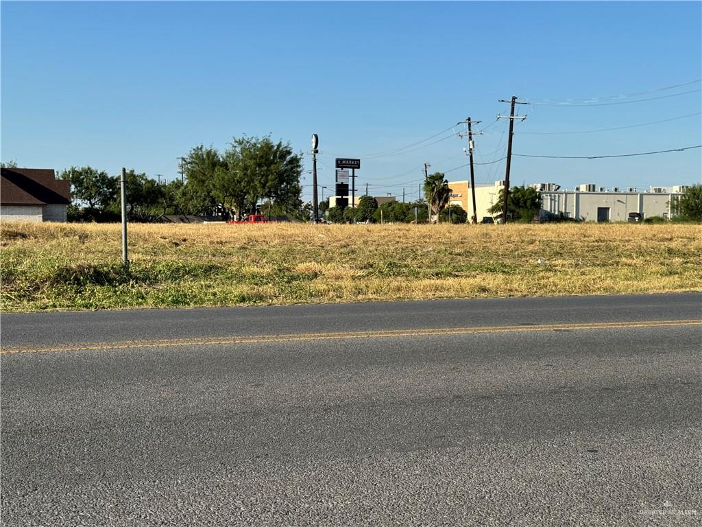0 South Bentsen Road McAllen, TX 78503 - Photo 3 of 13