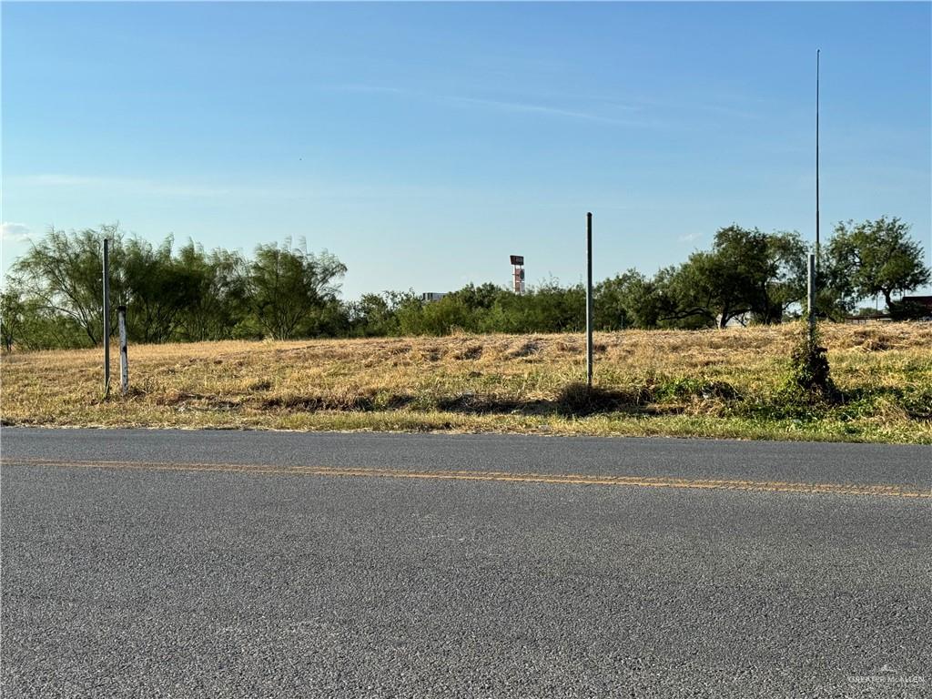 0 South Bentsen Road McAllen, TX 78503 - Photo 4 of 13 a view of a ocean view