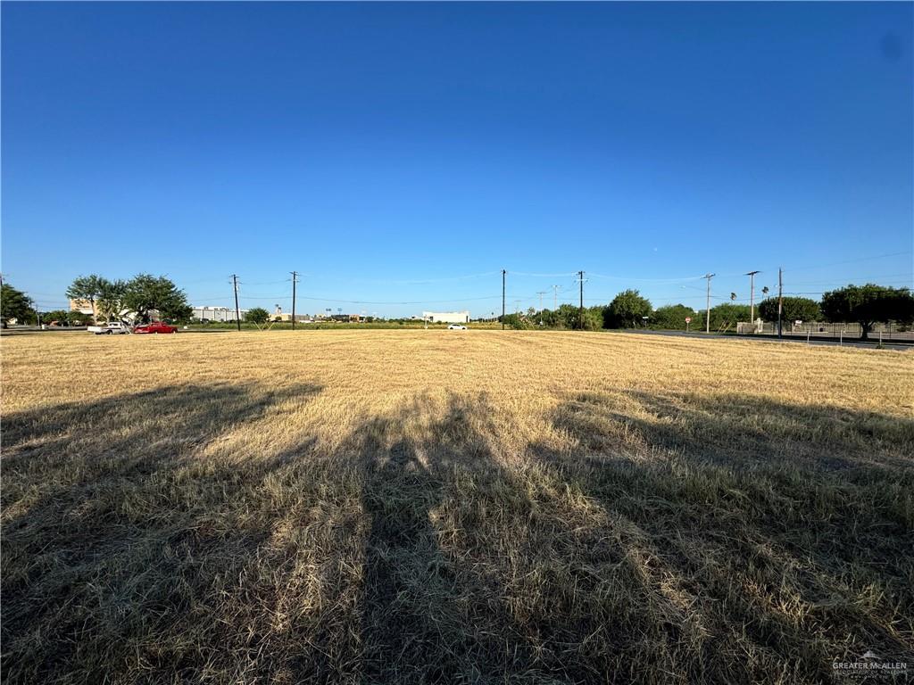 0 South Bentsen Road McAllen, TX 78503 - Photo 7 of 13 a view of an ocean beach