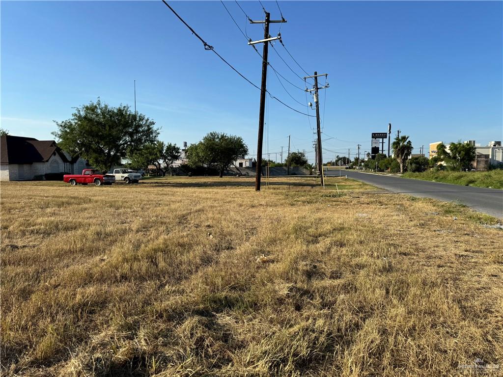 0 South Bentsen Road McAllen, TX 78503 - Photo 9 of 13 a view of a basketball court
