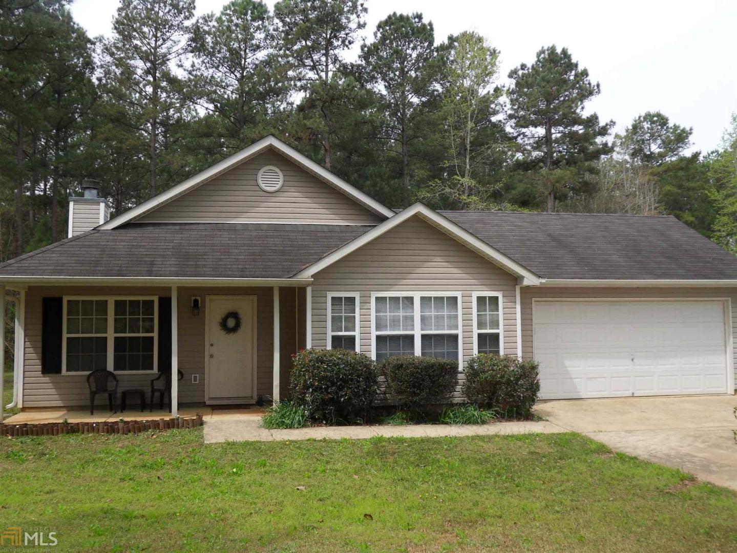 264 Glazier Road Senoia, GA 30276 - Photo 1 of 1 Gallery Image 1