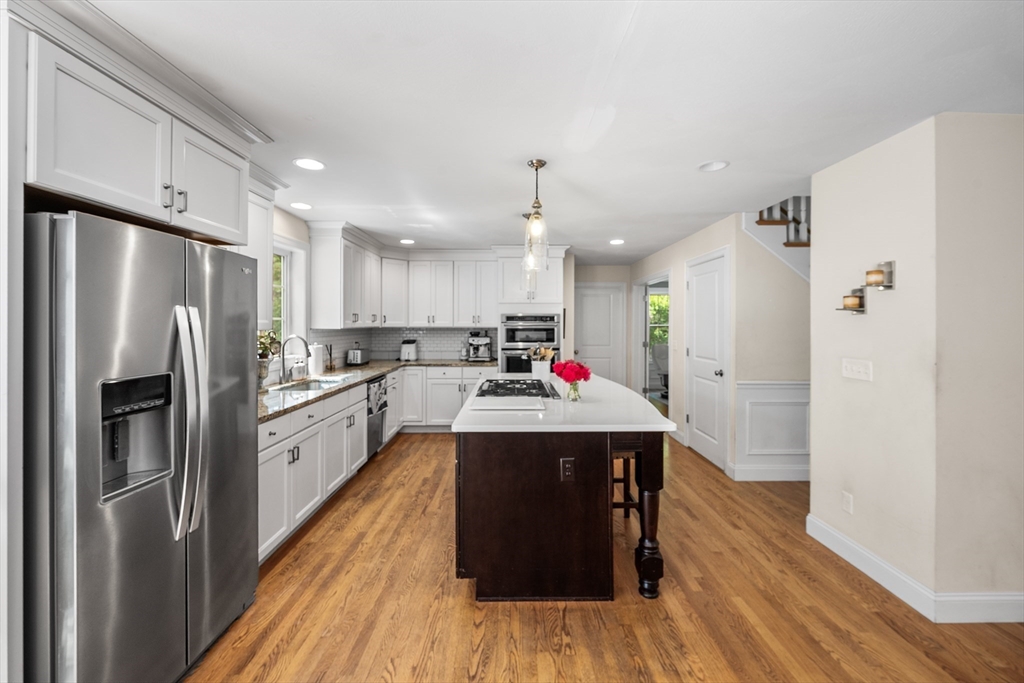 169 High Plain Road Andover, MA 01810 - Photo 5 of 40