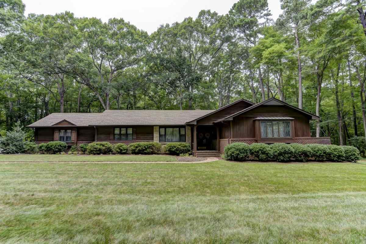 2418 Carpenter Pond Road Raleigh, NC 27613 - Photo 1 of 22 Photo 1