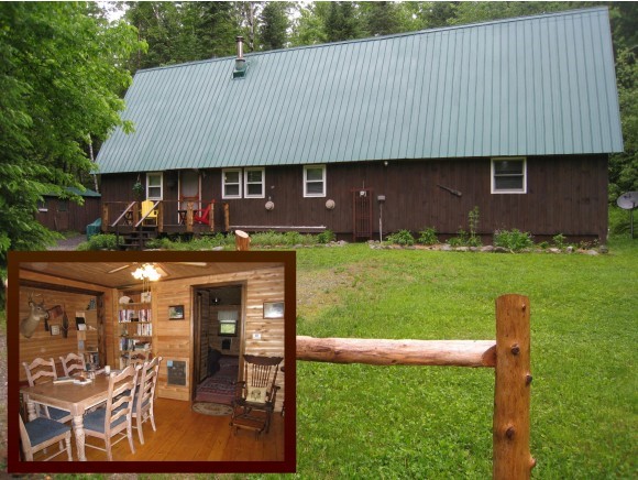 824 Gideons Mill Road Brighton, VT 05846 - Photo 1 of 1 Gallery Image 1