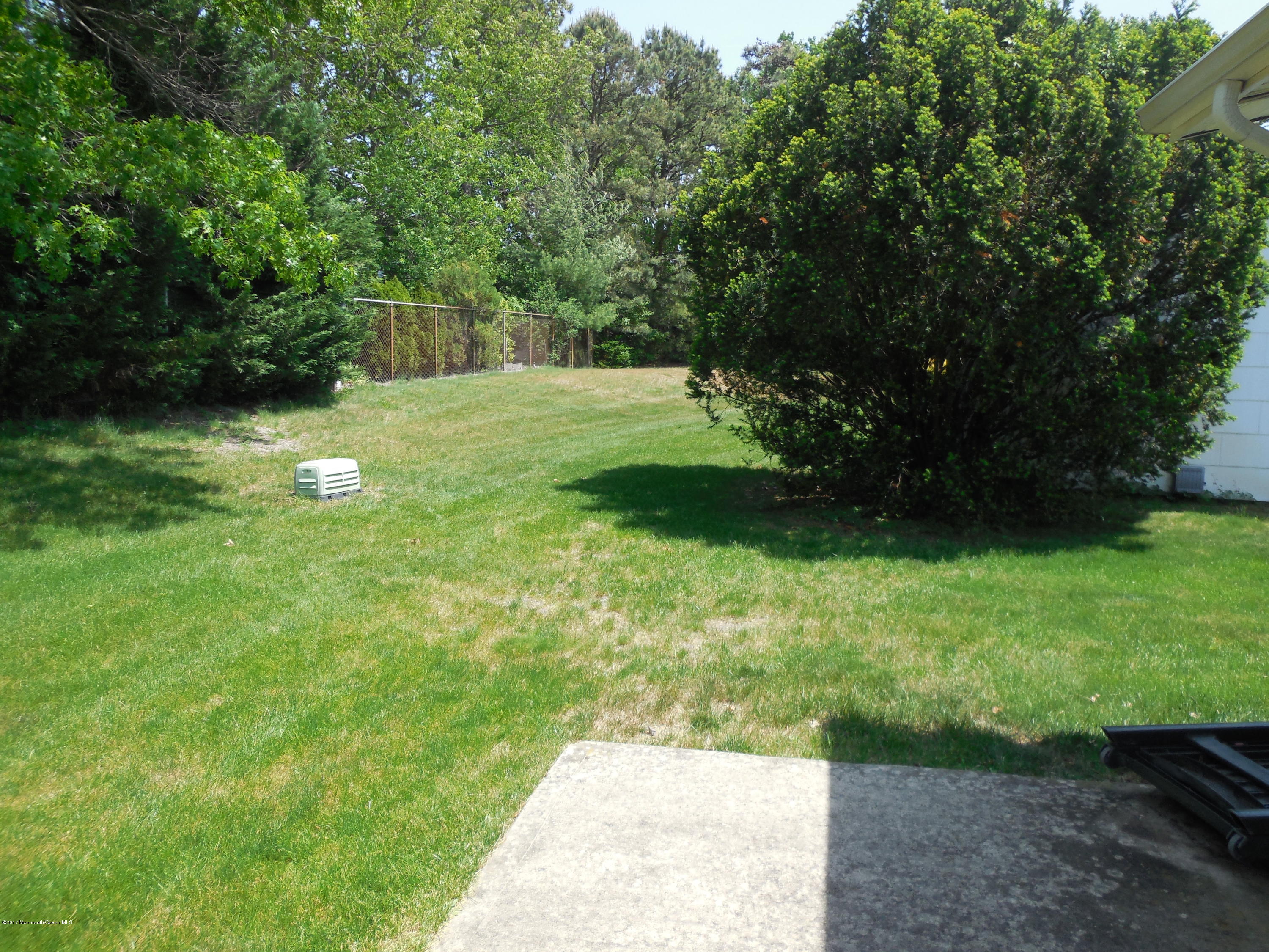 26 Phillips Road Brick, NJ 08724 - Photo 15 of 16 a view of yard with green space