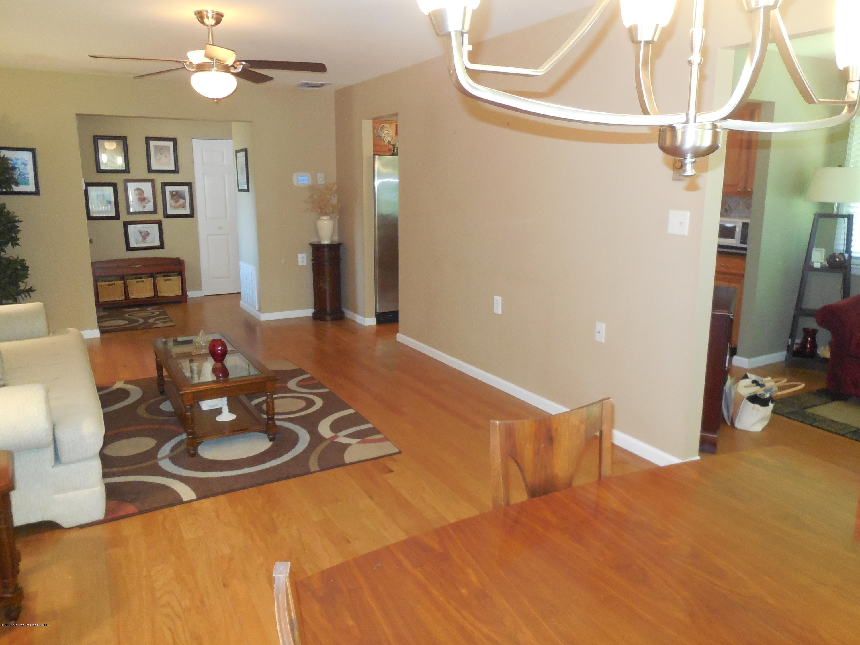 26 Phillips Road Brick, NJ 08724 - Photo 4 of 16 a bedroom with furniture and a mirror