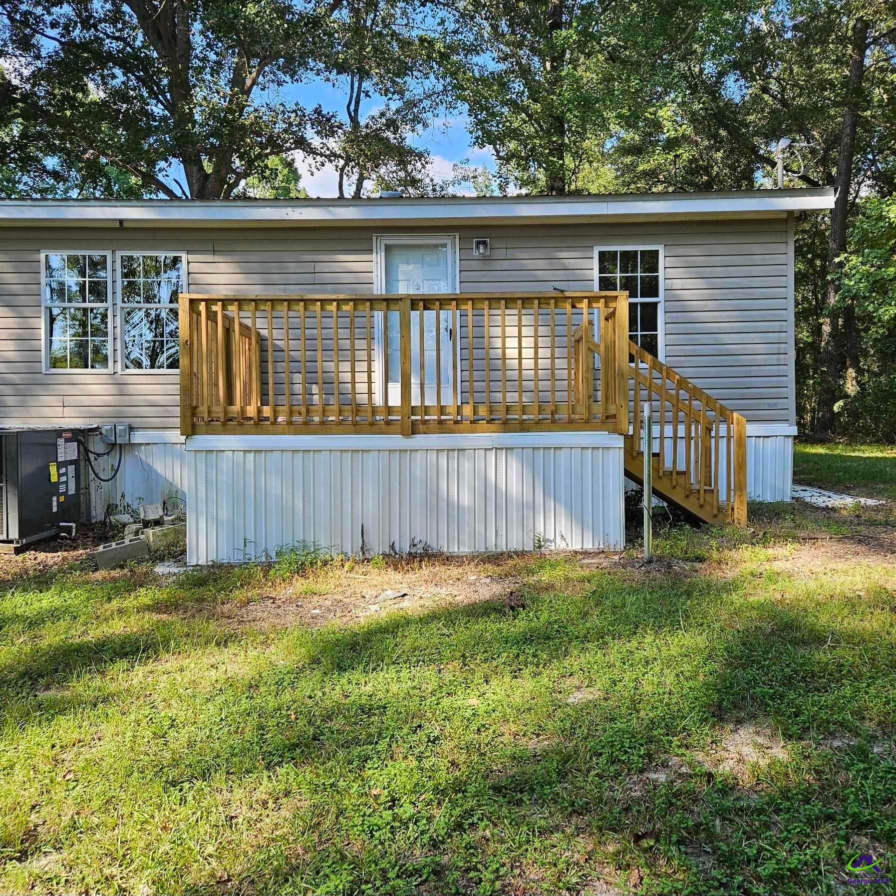 1196 Hendrick Road Fort Valley, GA 31030 - Photo 28 of 32 Gallery Image 28