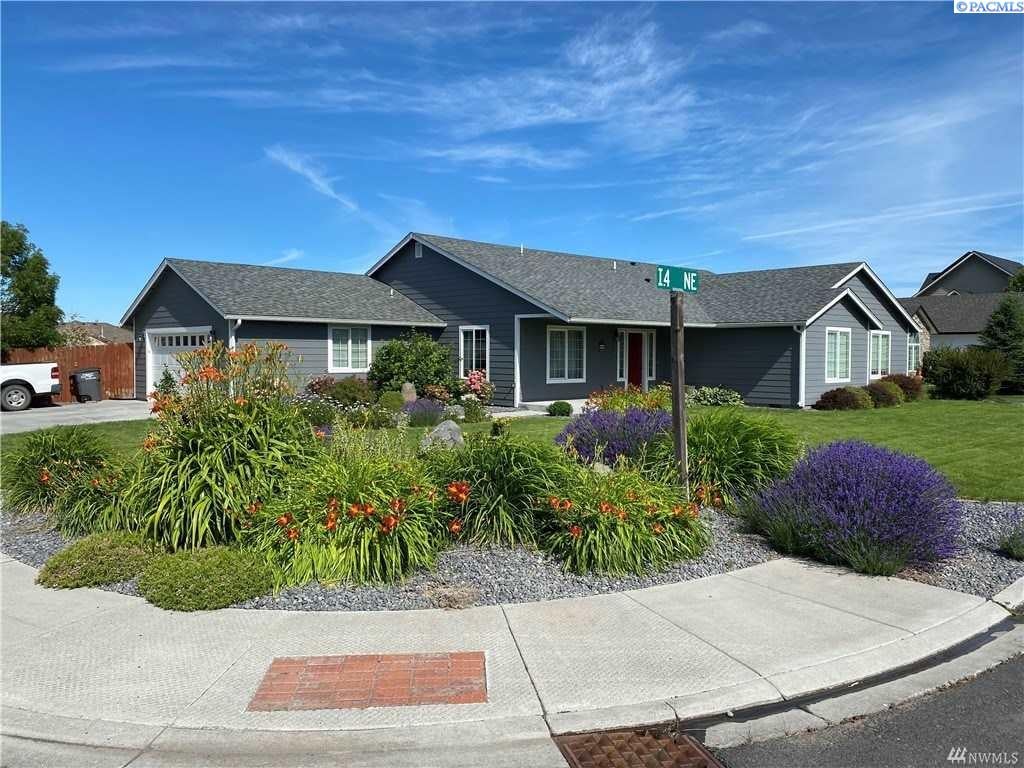 116 Northeast I 4 Road Moses Lake, WA 98837 - Photo 1 of 1 Gallery Image 1