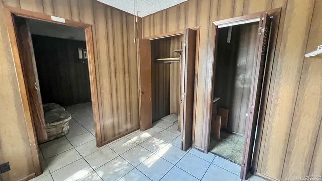 a bathroom with a toilet and a sink