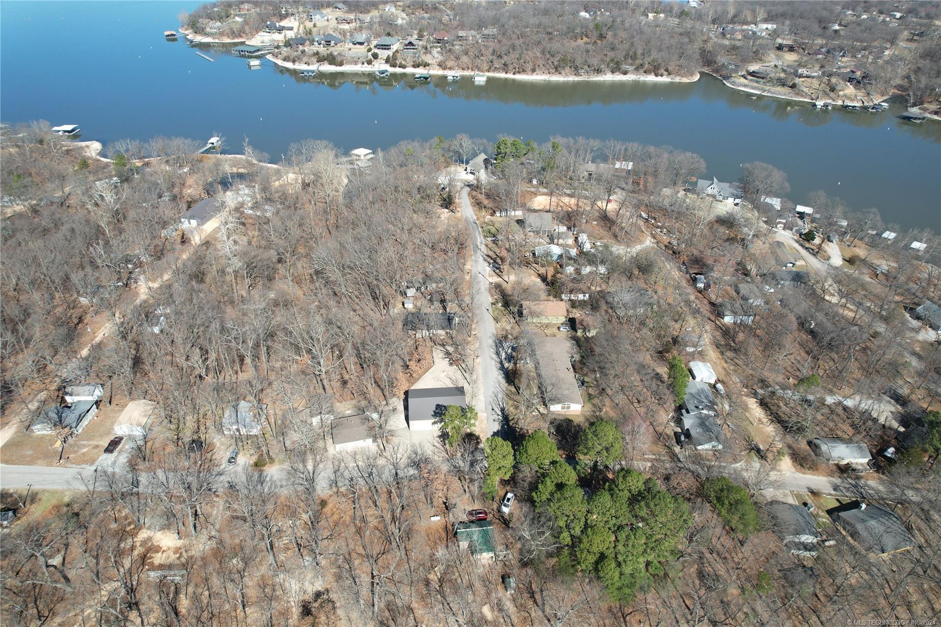 59771 East 324 Road Grove, OK 74344 - Photo 18 of 22 Gallery Image 18