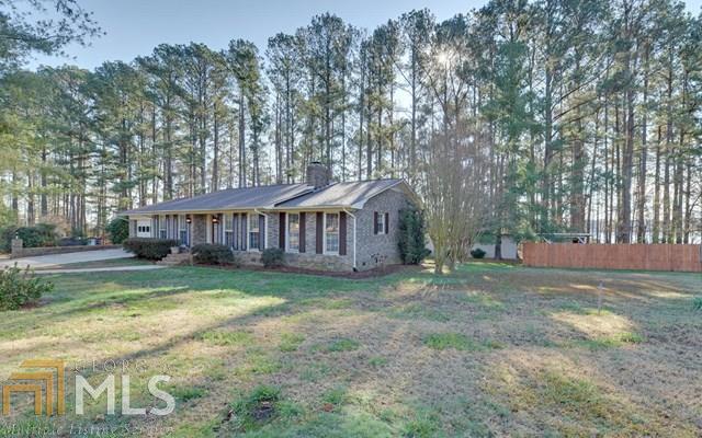 1284 Elrod Ferry Road Hartwell, GA 30643 - Photo 1 of 1 Gallery Image 1