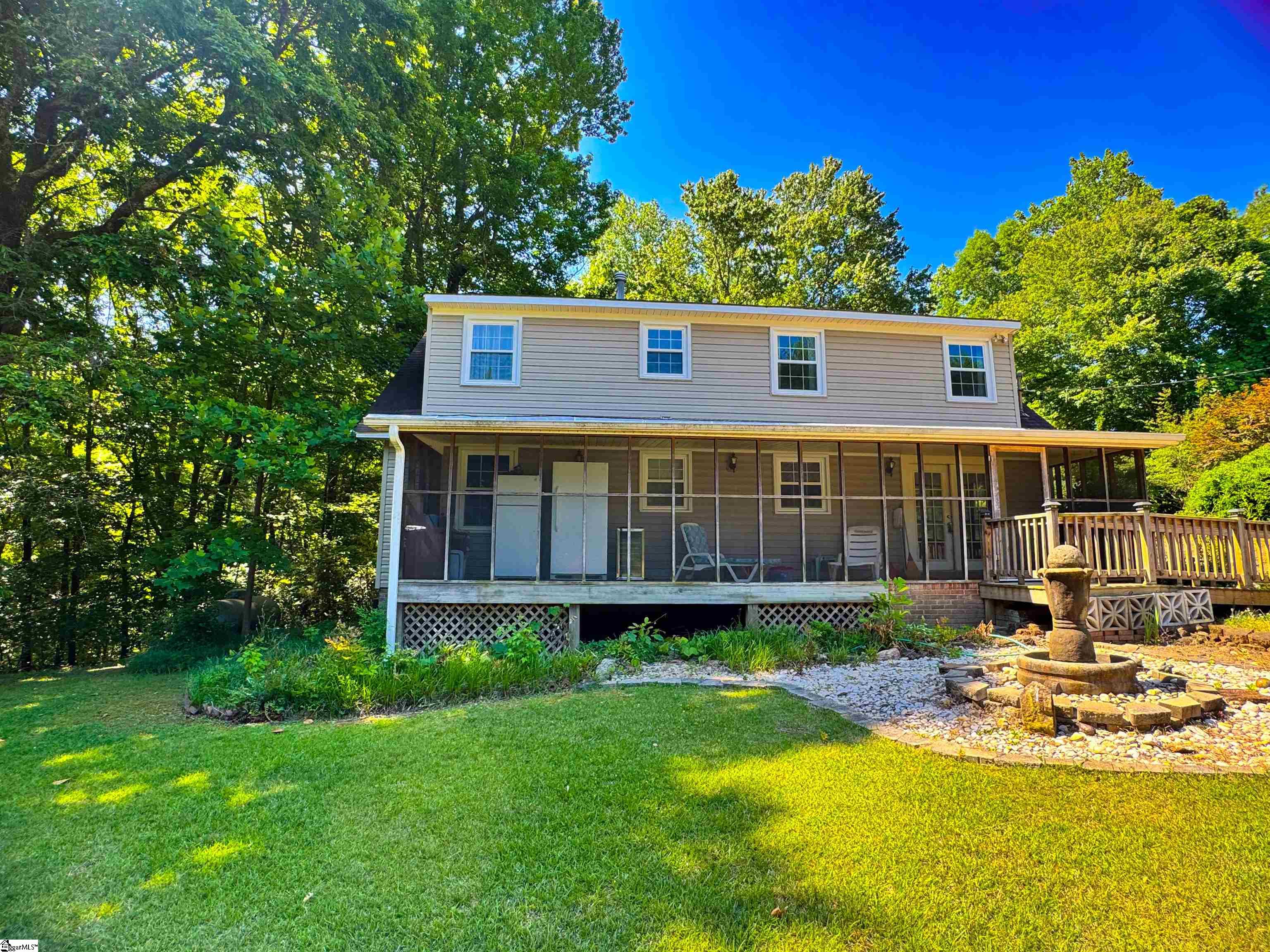 213 Anthony Road Pickens, SC 29671 - Photo 30 of 39