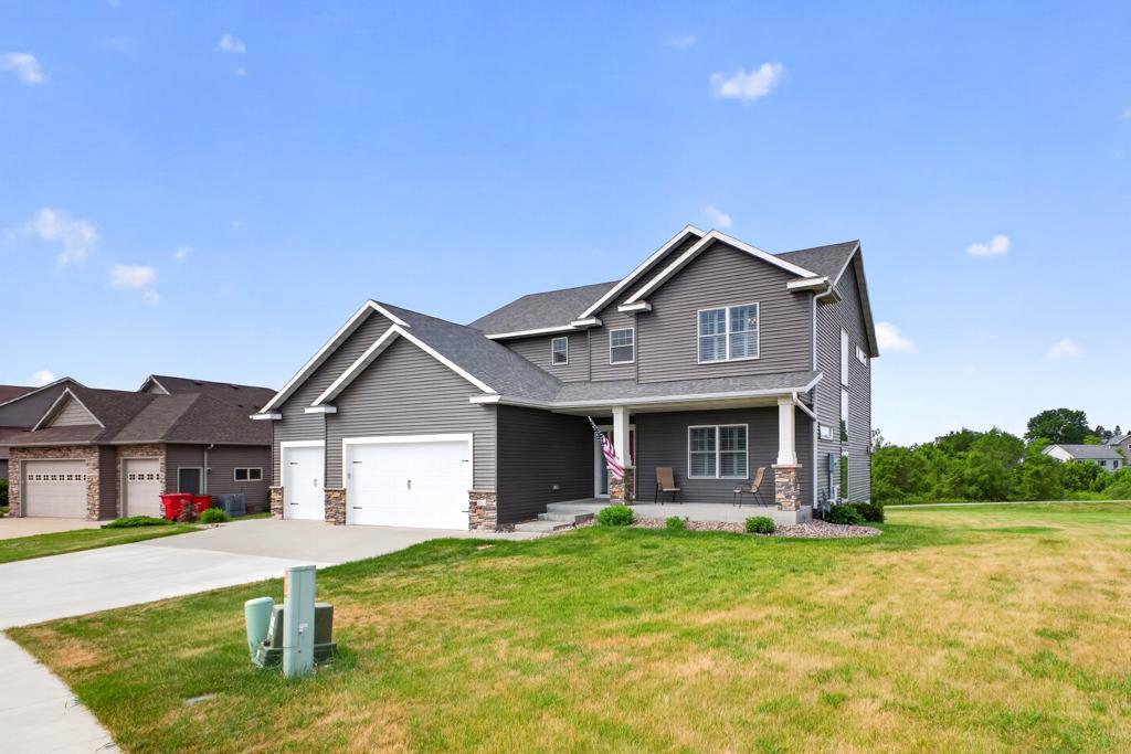 6485 Summit Pointe Road Northwest Rochester, MN 55901 - Photo 7 of 62