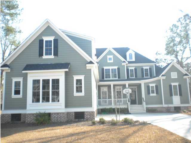 2264 Middlesex Street Mount Pleasant, SC 29466 - Photo 2 of 4 Additional Photo