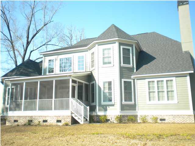 2264 Middlesex Street Mount Pleasant, SC 29466 - Photo 4 of 4 Additional Photo