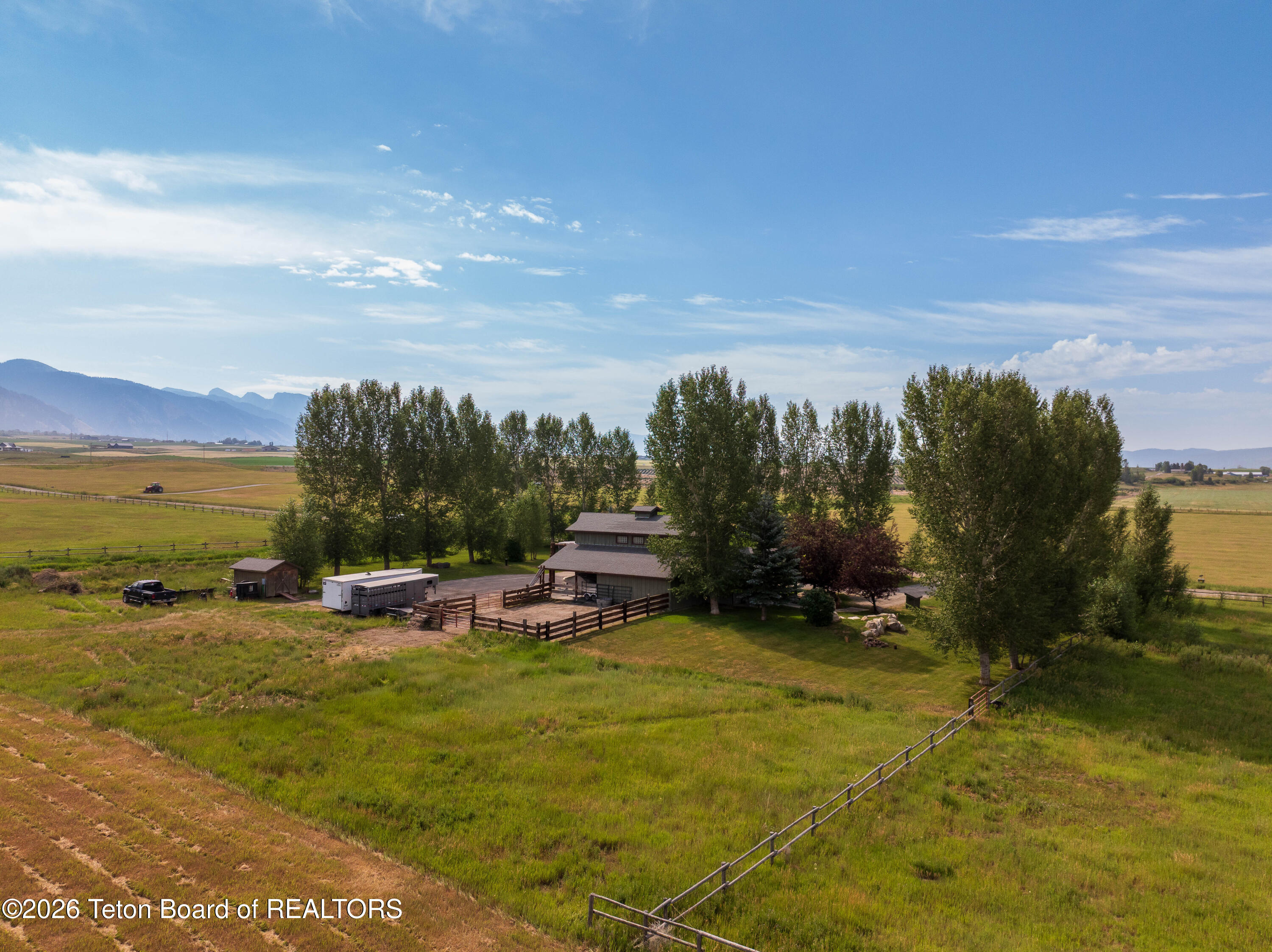 268 River Ranch Loop Freedom, WY 83120 - Photo 4 of 68 268 River Ranch Loop_0070_D