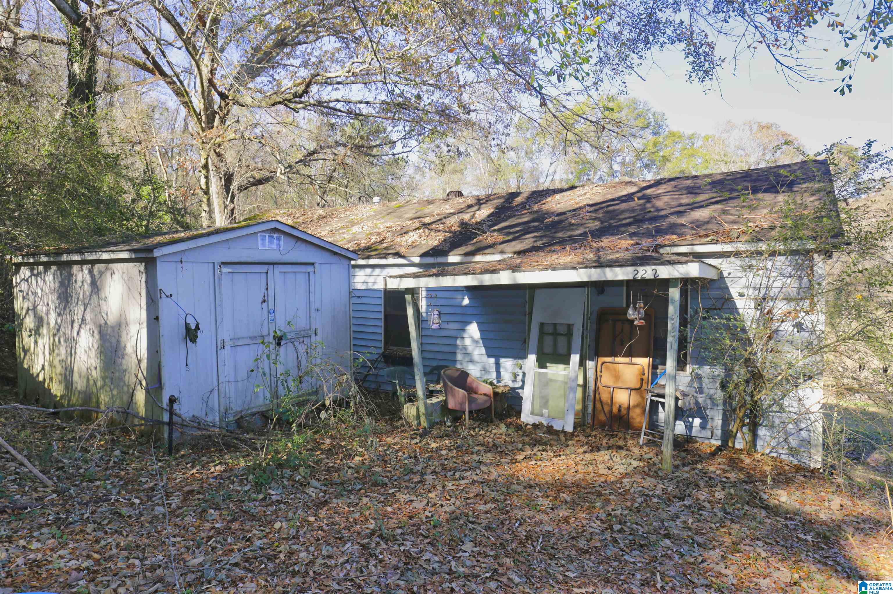 222 Mulberry Avenue Anniston, AL 36201 - Photo 18 of 25