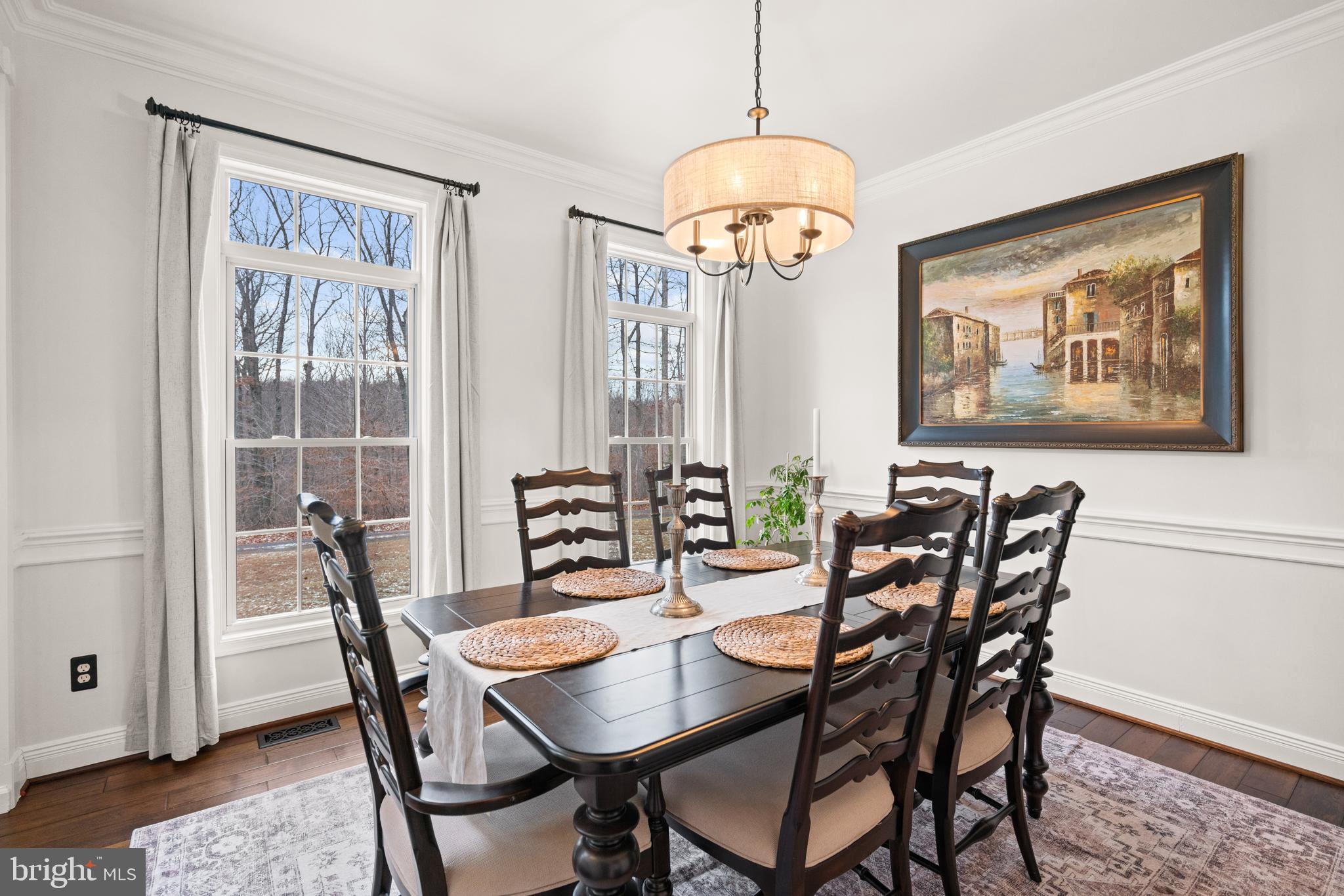 10448 Wheatley School Road Marshall, VA 20115 - Photo 11 of 81