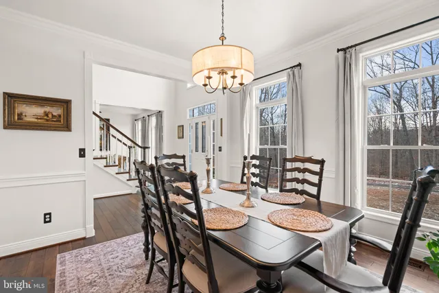 $1,100,000 | 10448 Wheatley School Road, Marshall, VA 20115